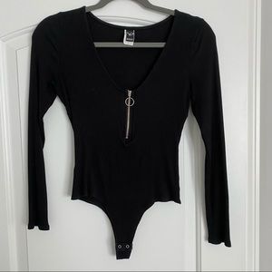 Windsor Bodysuit